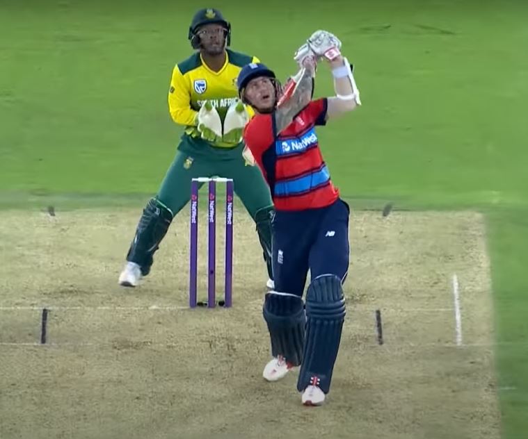 Cap Unleashing Alex Hales: The Cricket Sensation Unveiled Journey