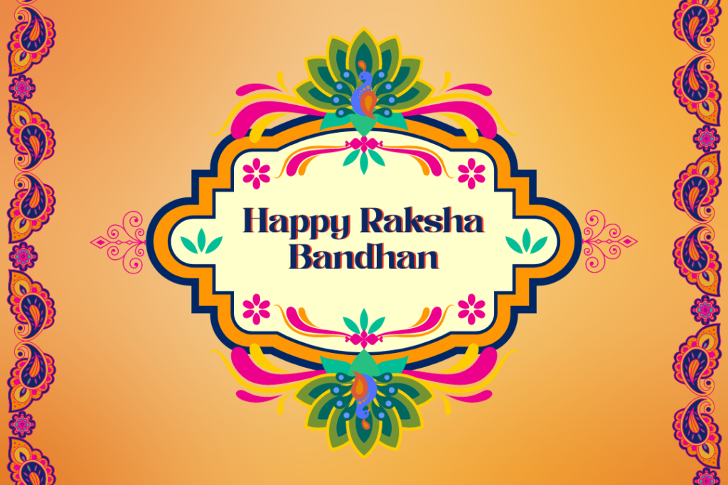 Happy-Raksha-Bandhan-1024x683 Raksha Bandhan 2023: Thoughtful Rakhi Gift Ideas for Siblings