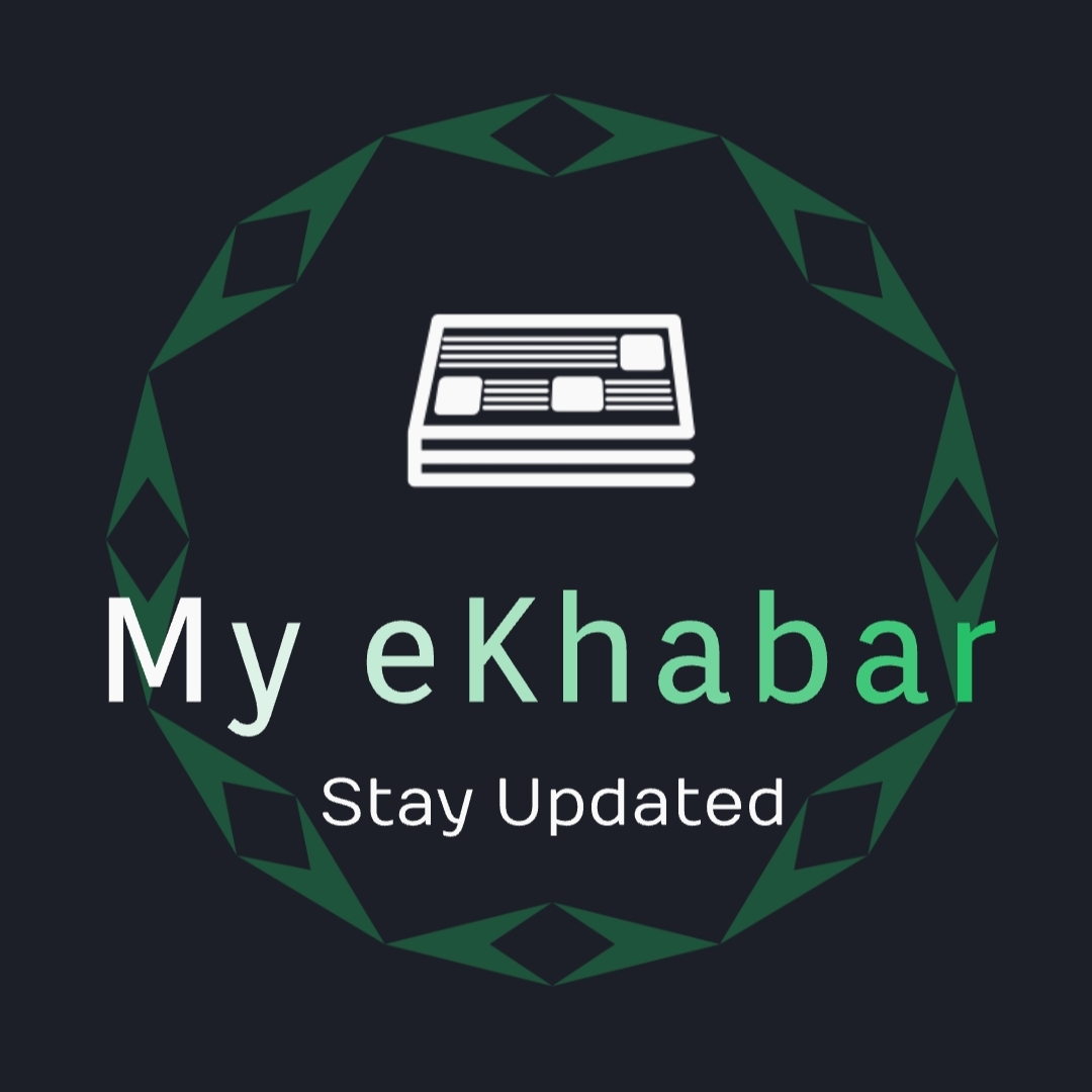 My eKhabar