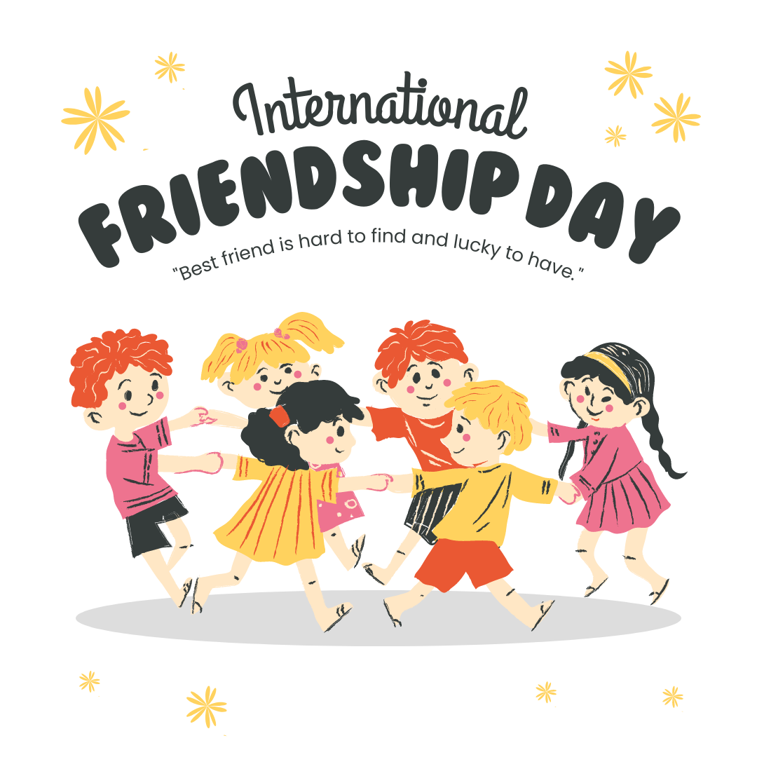 friendship day