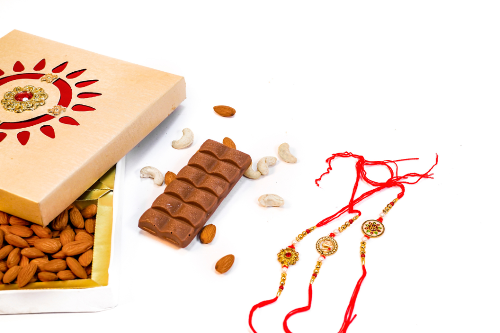 Sweets-1024x683 Raksha Bandhan 2023: Thoughtful Rakhi Gift Ideas for Siblings