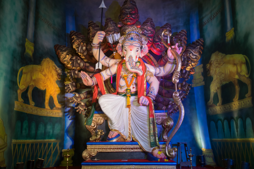 3-2-1024x683 Ganesh Chaturthi 2023: Date, Rituals, and Celebrations