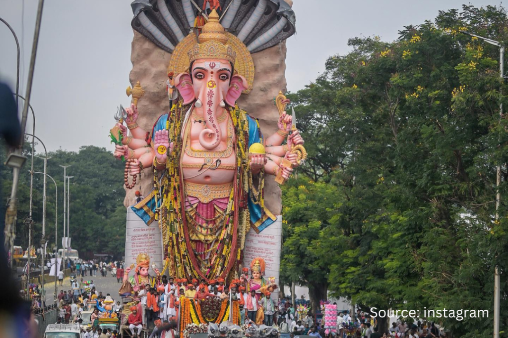  Understanding the Importance of Ganesh Visarjan