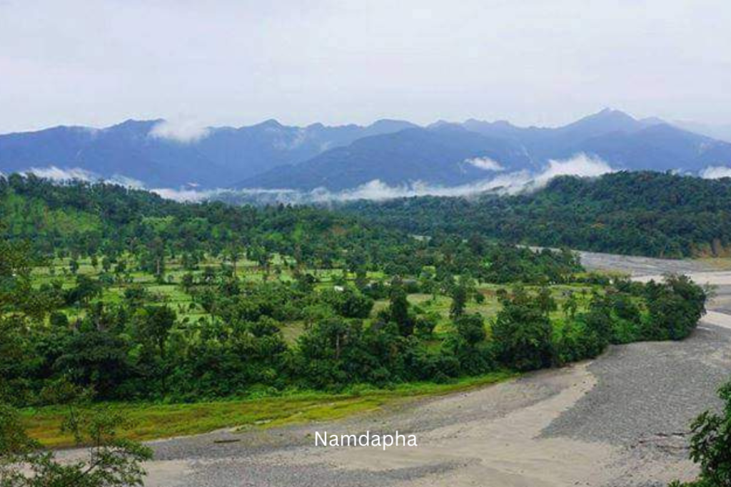 7-1024x683 Arunachal Pradesh Attractions: Must-Visit Places